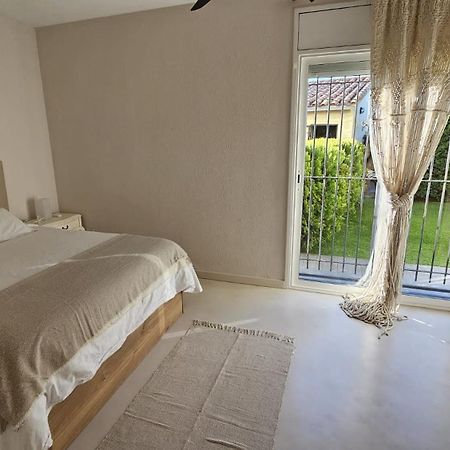 Villadora Santa Coloma De Farners Extérieur photo