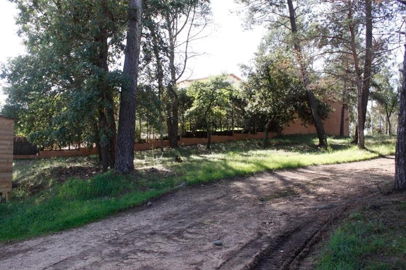 Villadora Santa Coloma De Farners Extérieur photo