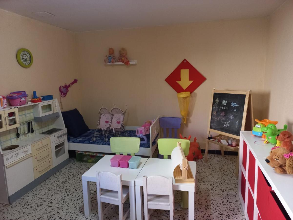 Villadora Santa Coloma De Farners Extérieur photo