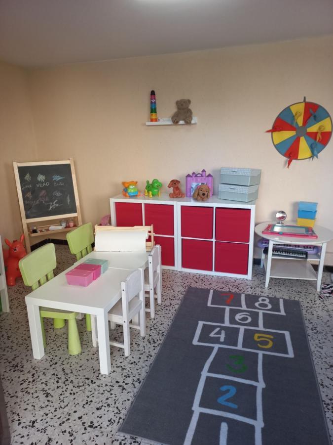 Villadora Santa Coloma De Farners Extérieur photo