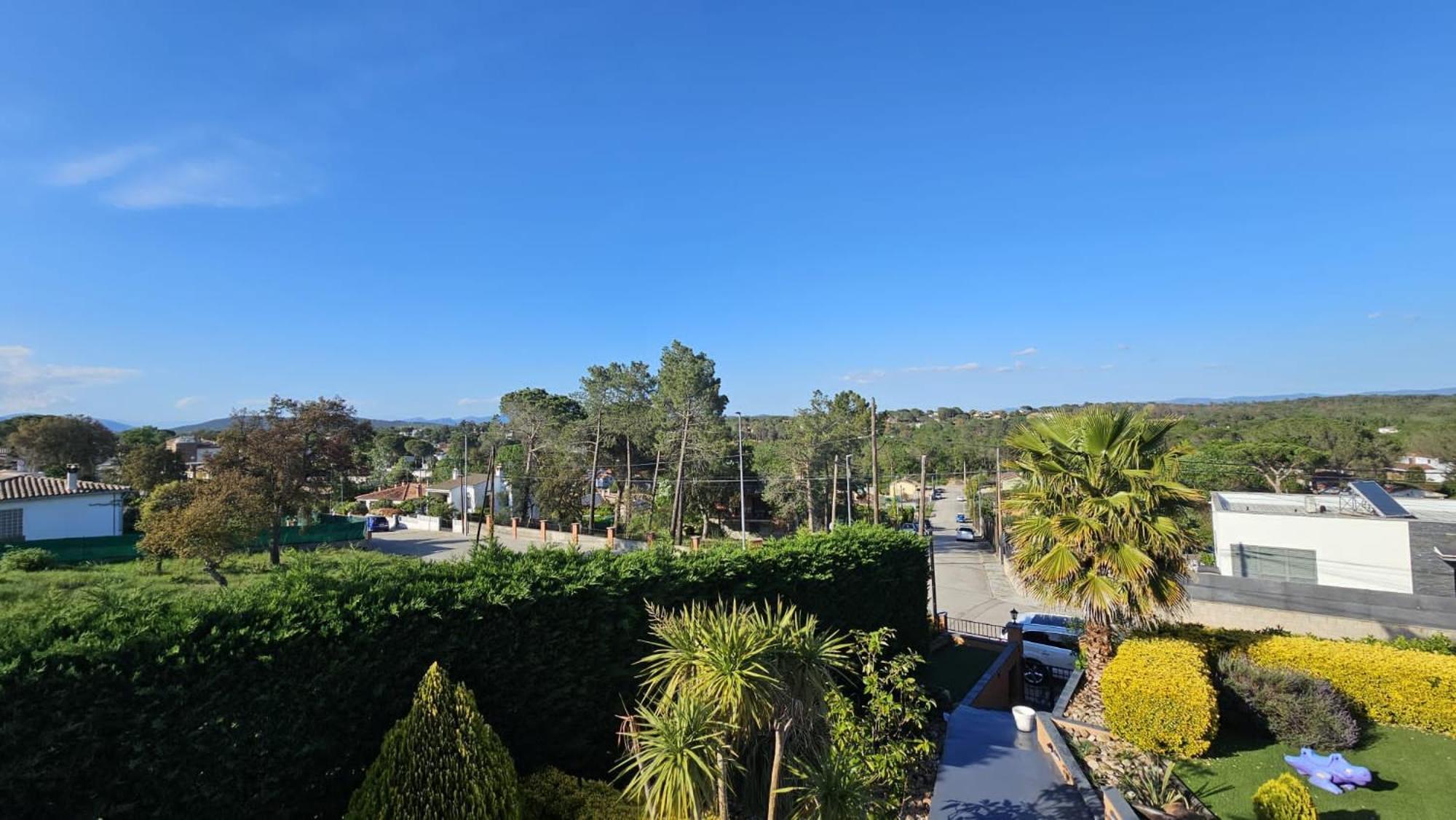 Villadora Santa Coloma De Farners Extérieur photo