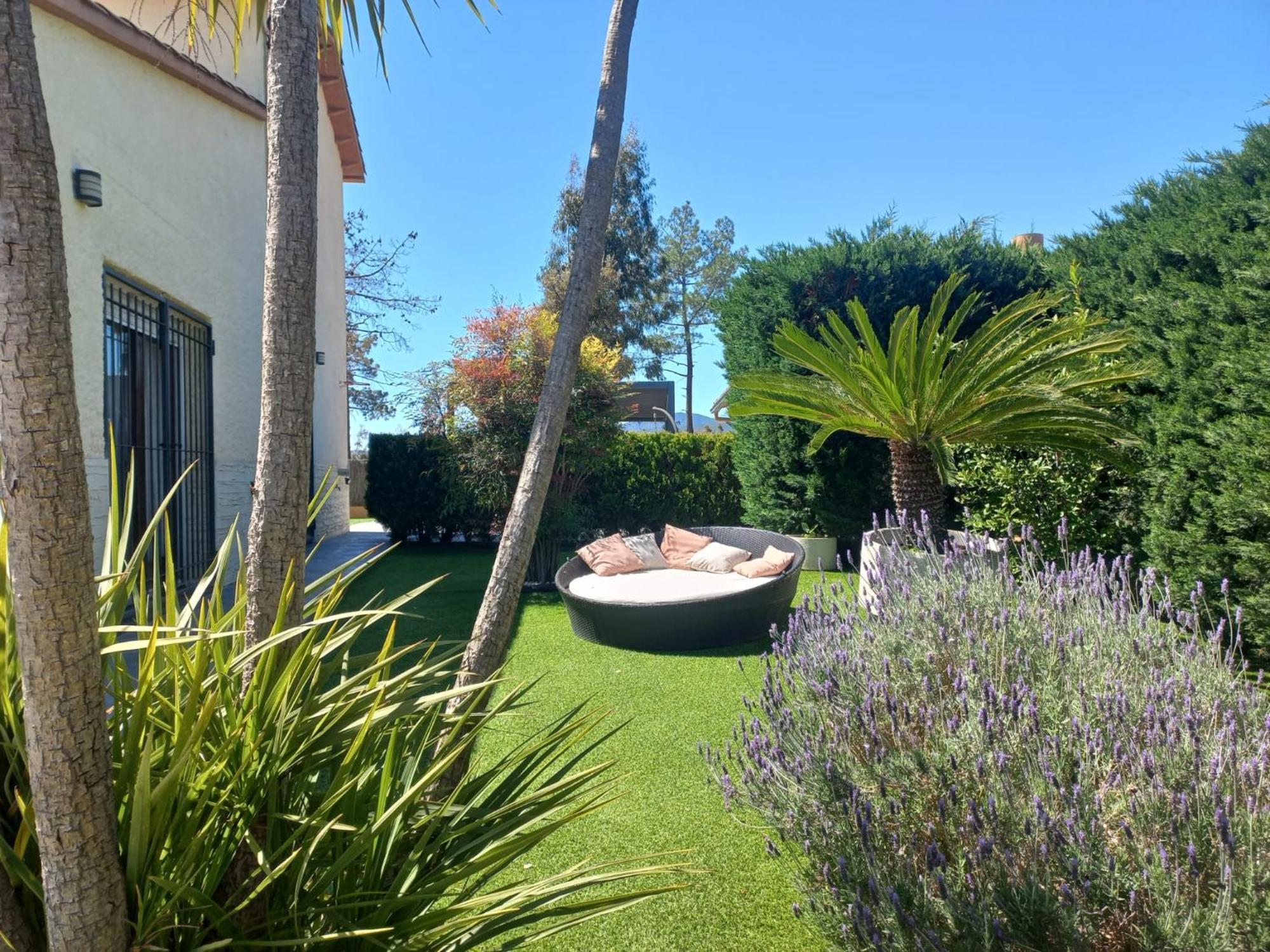 Villadora Santa Coloma De Farners Extérieur photo