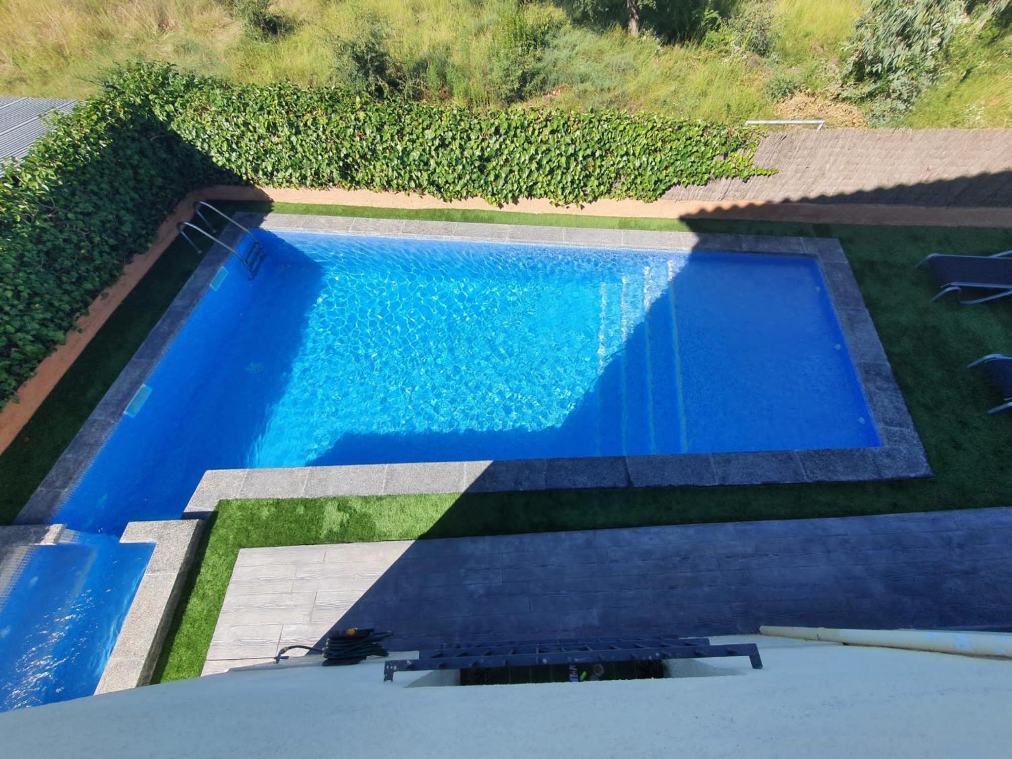 Villadora Santa Coloma De Farners Extérieur photo
